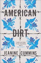 American Dirt by Jeanine Cummins